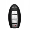 2011-2013 Infiniti QX56 / 4-Button Smart Key