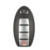 2011-2019 Infiniti M35 / M37 / M56 / Q70 / 4-Button Smart Key