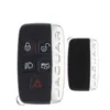 2011-2020 Jaguar / 5-Button Smart Key Remote