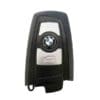2013-2018 BMW 7 / 5 / 3 Series / 3-Button Smart Key