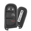 2013-2018 Dodge Ram / 4-Button Smart Key
