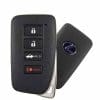 2014-2019 Lexus / 4-Button Smart Key