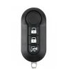 2015-2019 Dodge Ram Promaster / 3-Button Flip Key