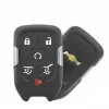 2015-2020 Chevrolet Suburban Tahoe / 6-Button Smart Key