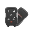 2015-2020 GMC Yukon / 6-Button Smart Key