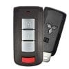 2015-2020 Mitsubishi Outlander / 4-Button Smart Key