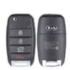 2016-2020 Kia Optima / 4-Button Flip Key