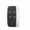 2017-2020 Jaguar / 5-Button Smart Key Remote