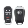 2017-2022 Alfa Romeo Giulia Stelvio / 5-Button Smart Key