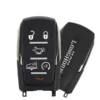 2019-2023 Dodge Ram 1500 Longhorn / 6-Button Smart Key