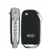 2019-2021 Kia Forte / 4-Button Flip Key