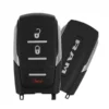 2019-2023 Ram 1500 Pickup / 3-Button Smart Key