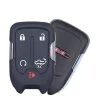 2019-2020 GMC Sierra / 5-Button Smart Key