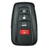 2018-2023 Toyota Camry / 4-Button Smart Key