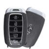 2021 Hyundai Elantra / 4-Button Smart Key