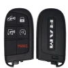 2022-2023 Dodge Ram Promaster / 5-Button Smart Key
