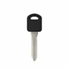 1997-2008 GM - B97 PK3 Transponder Key