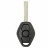 1999-2009 BMW / 2-Track EWS Remote Head Key