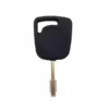 2000-2009 Jaguar - FO21T7 Tibbe Transponder Key (4D60 Glass Chip)