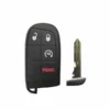 2011-2020 Dodge Chrysler / 4-Button Smart Key