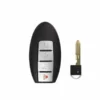 2011-2019 Infiniti / Nissan / 4-Button Smart Key