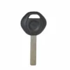 2000-2009 BMW (2-Track) EWS - HU92 Transponder Key