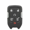 2015-2020 GMC Chevrolet / 6-Button Smart Key