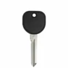 GM B111 Transponder Key