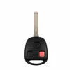 2003-2008 Lexus / 3-Button Remote Head Key