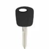 Ford Lincoln Mercury Mazda H72 Transponder Key