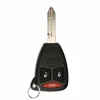 2004-2013 Dodge / Mitsubishi / 3-Button Remote Head Key