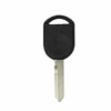 Ford H92 Transponder Key