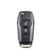 2009-2018 Ford F-Series Explorer / 4-Button Remote Head Key