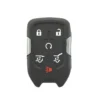 2015-2021 Chevrolet Suburban Tahoe / 6-Button Smart Key