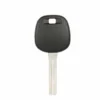 2013-2020 Toyota / Scion - Transponder Key