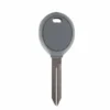 2004-2019 Chrysler / Dodge / Jeep Transponder Key / Y164 (Chip 46)