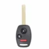 2005-2014 Honda 3-Button Keyfob OUCG8D-380H-A (Aftermarket)