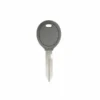 2001-2005 Dodge / Chrysler / Jeep / Y165 Transponder Key