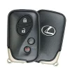 2010-2020 Lexus GX460 / 4-Button Smart Key