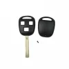 1997-2011 Lexus / 3-Button Remote Head Key Shell