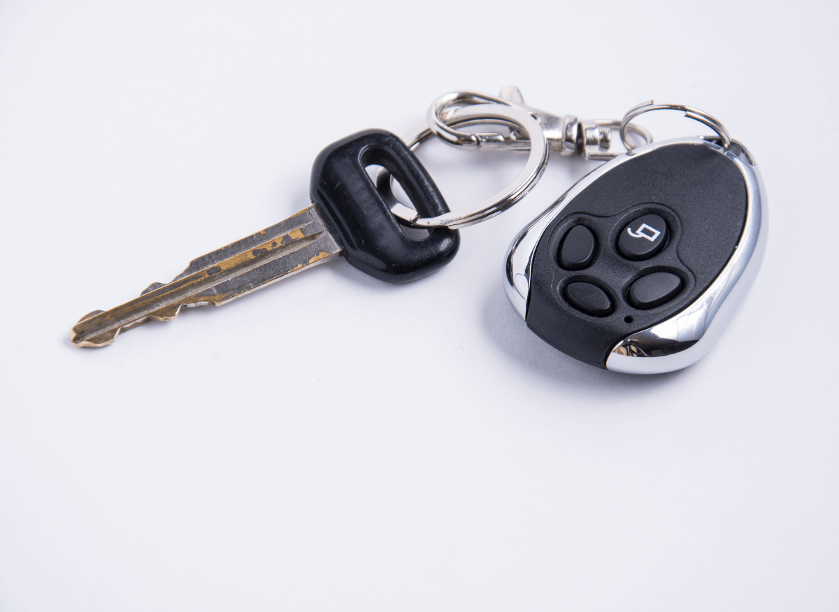 Car Key Replacement Burnaby