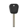 2010-2018 GM - B119-PT - Transponder Key