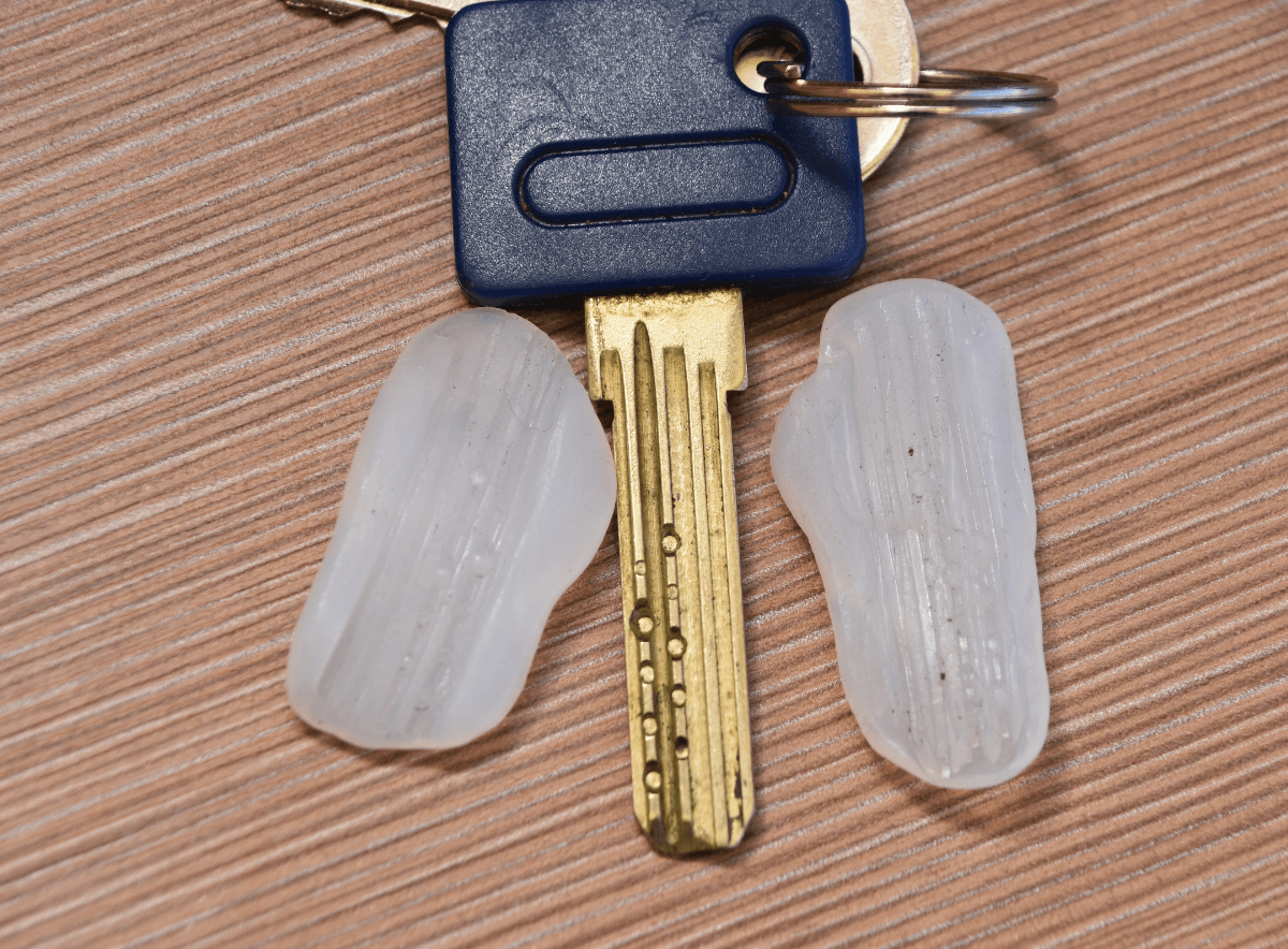 Duplicate Car Keys Burnaby