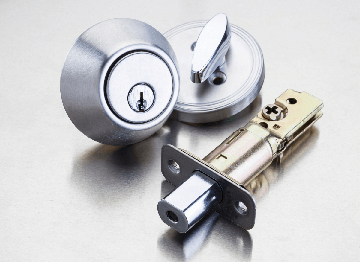 Emergency Locksmith Burnaby