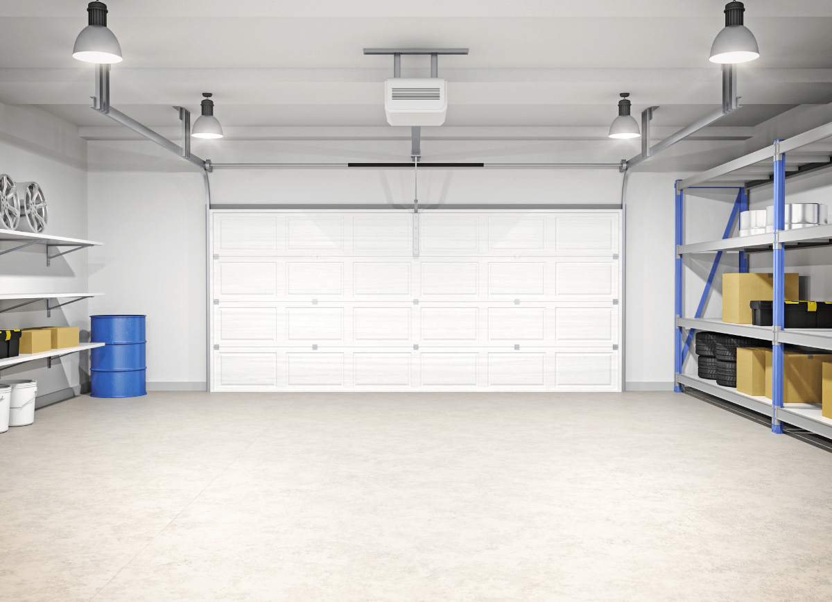 Garage Door Repair Burnaby