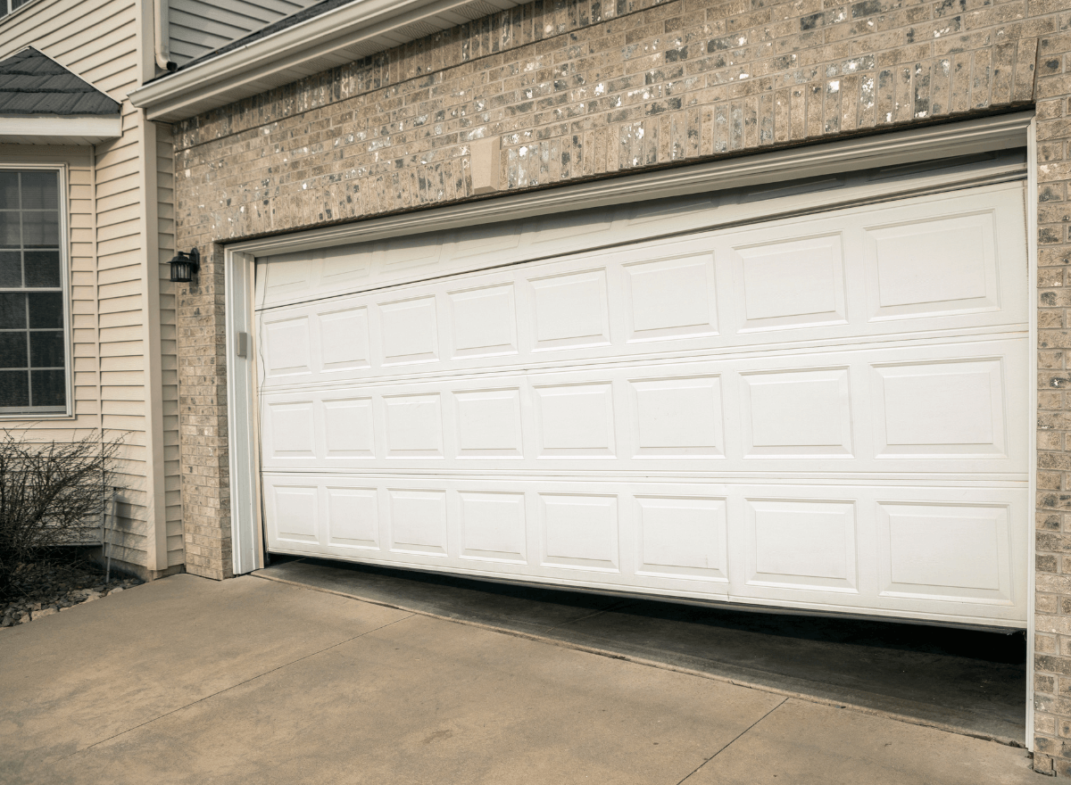 Garage Door Repair Vancouver