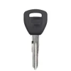 1996-2006 Honda Acura -  Transponder Key