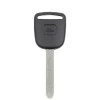 2006-2017 Honda Acura - Transponder Key