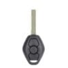 2000-2009 BMW / 3-Button Remote Head Key