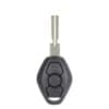 2000-2003 BMW / 3-Button Remote Head Key